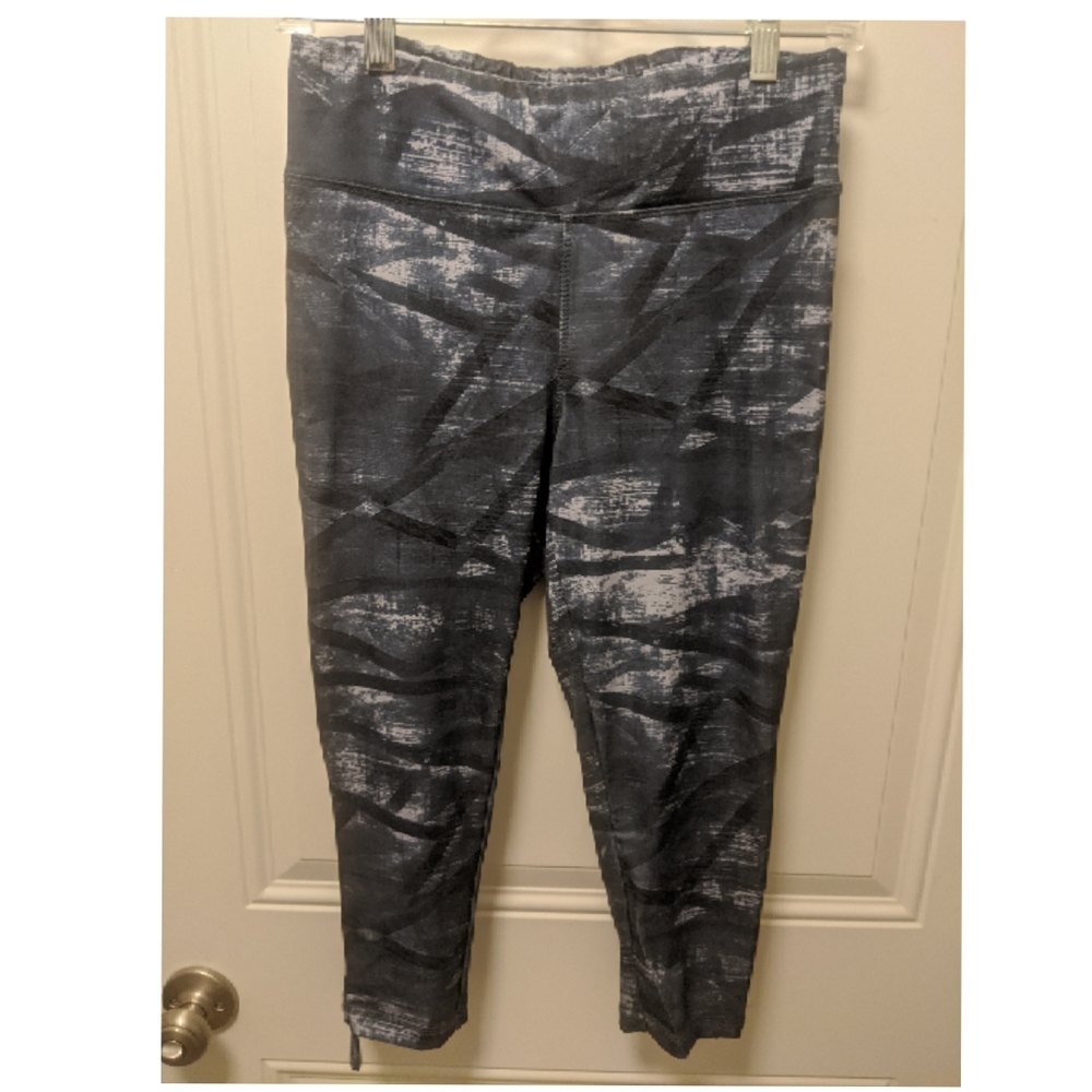 Jockey Capri Athletic